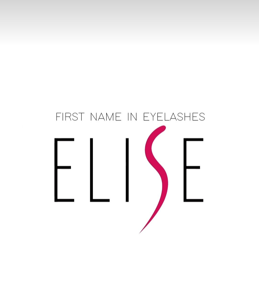 ELISE EYELASHES