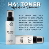 HYDRATING AND BALANCING HA+ TONER BY NRC SKIN SCIENCE SOLUTION