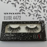 ELISE EYELASHES