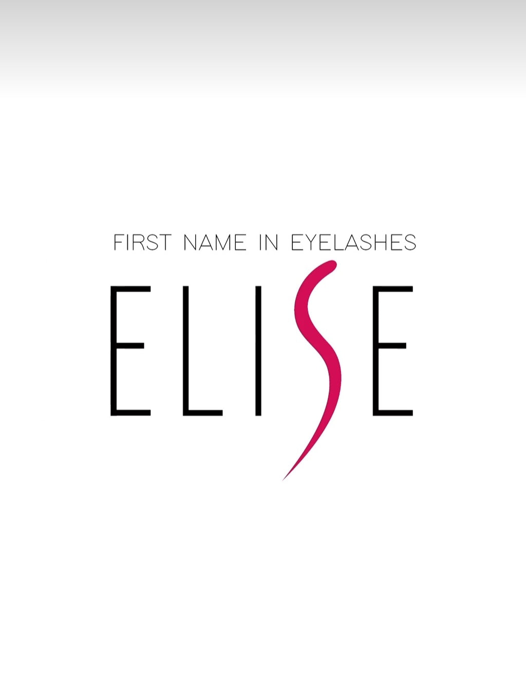 ELISE EYELASHES