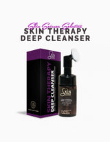 SKIN THERAPY DEEP CLEANSER BY NRC SKIN SCIENCE SOLUTION