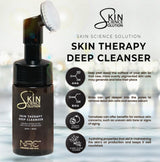 SKIN THERAPY DEEP CLEANSER BY NRC SKIN SCIENCE SOLUTION