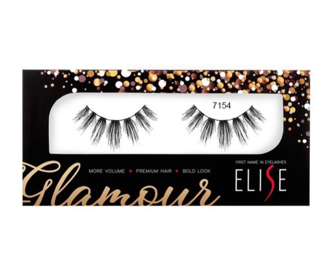 ELISE EYELASHES