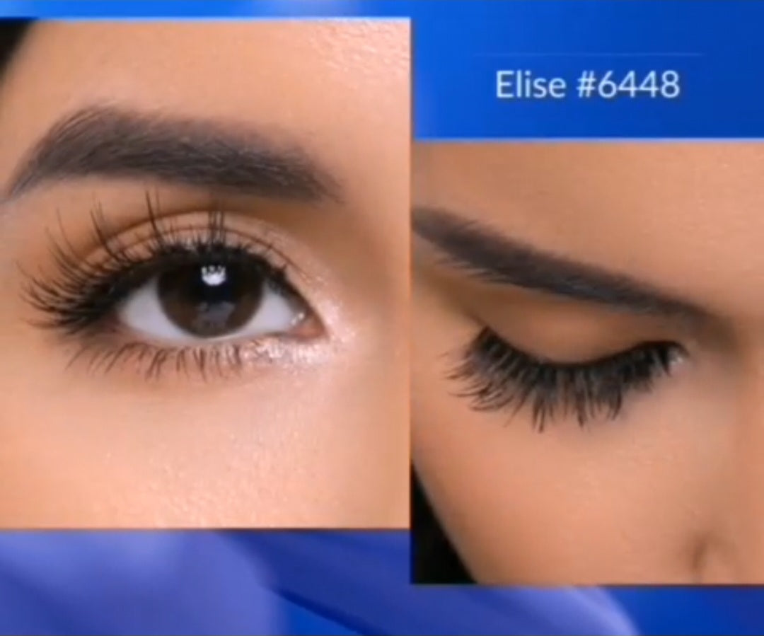 ELISE EYELASHES