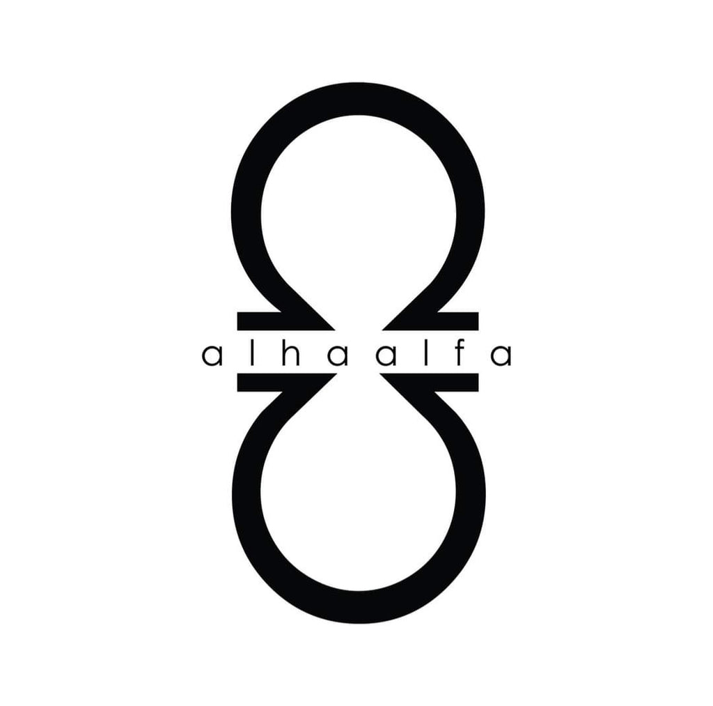 ALHA ALFA GLITTER DEWY FINISH COATING MIST