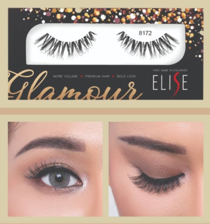 ELISE EYELASHES