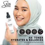 HYDRATING AND BALANCING HA+ TONER BY NRC SKIN SCIENCE SOLUTION