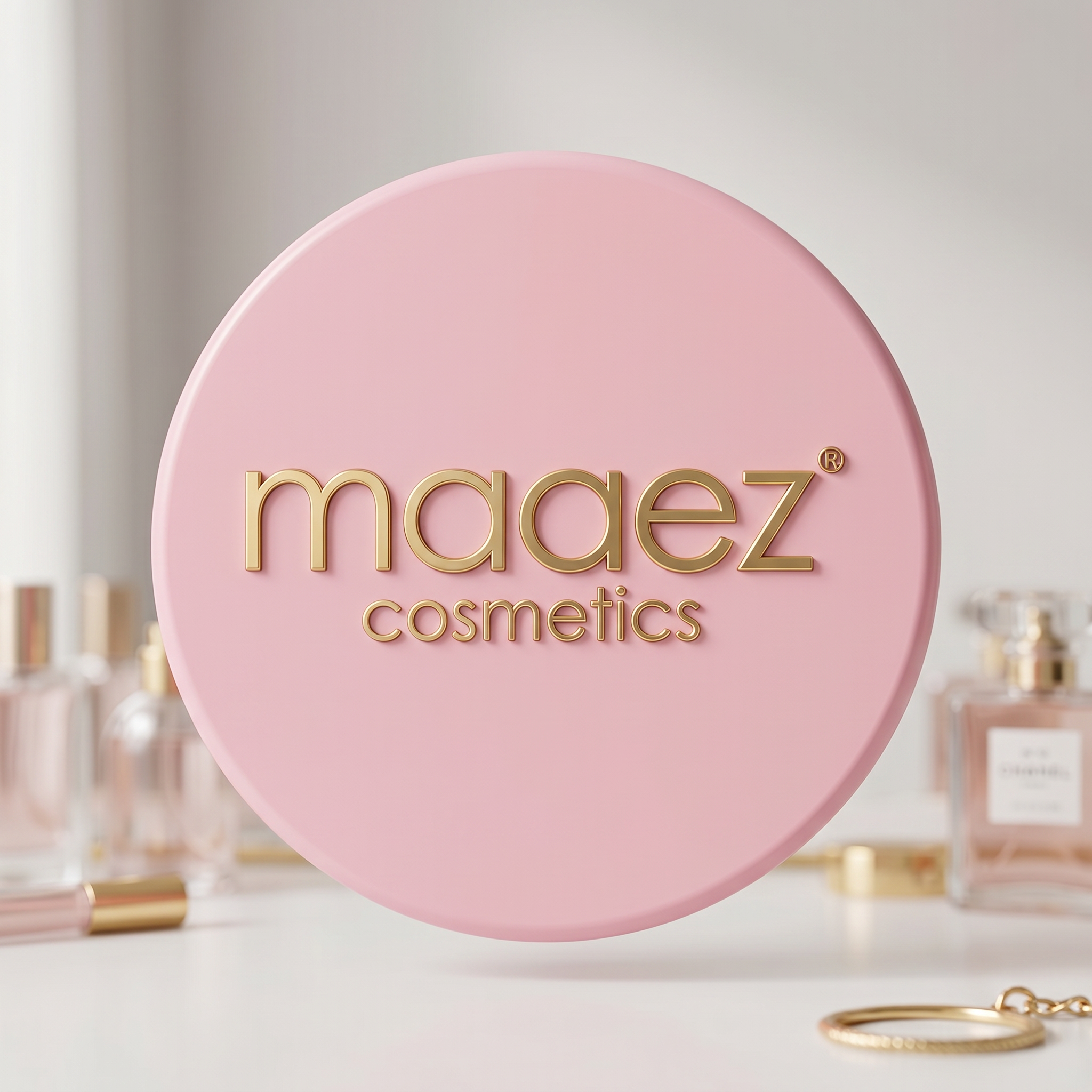 MAAEZ EYEBROW MASCARA