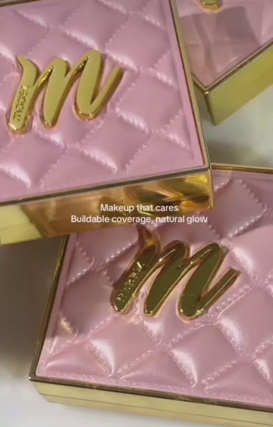 MAAEZ SECOND SKIN CUSHION FOUNDATION