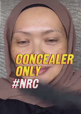 NRC MINION SET-FREE CONCEALER