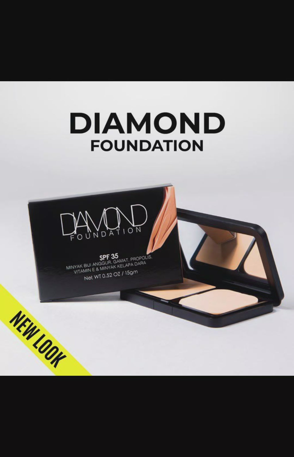 DHERBS DIAMOND FOUNDATION