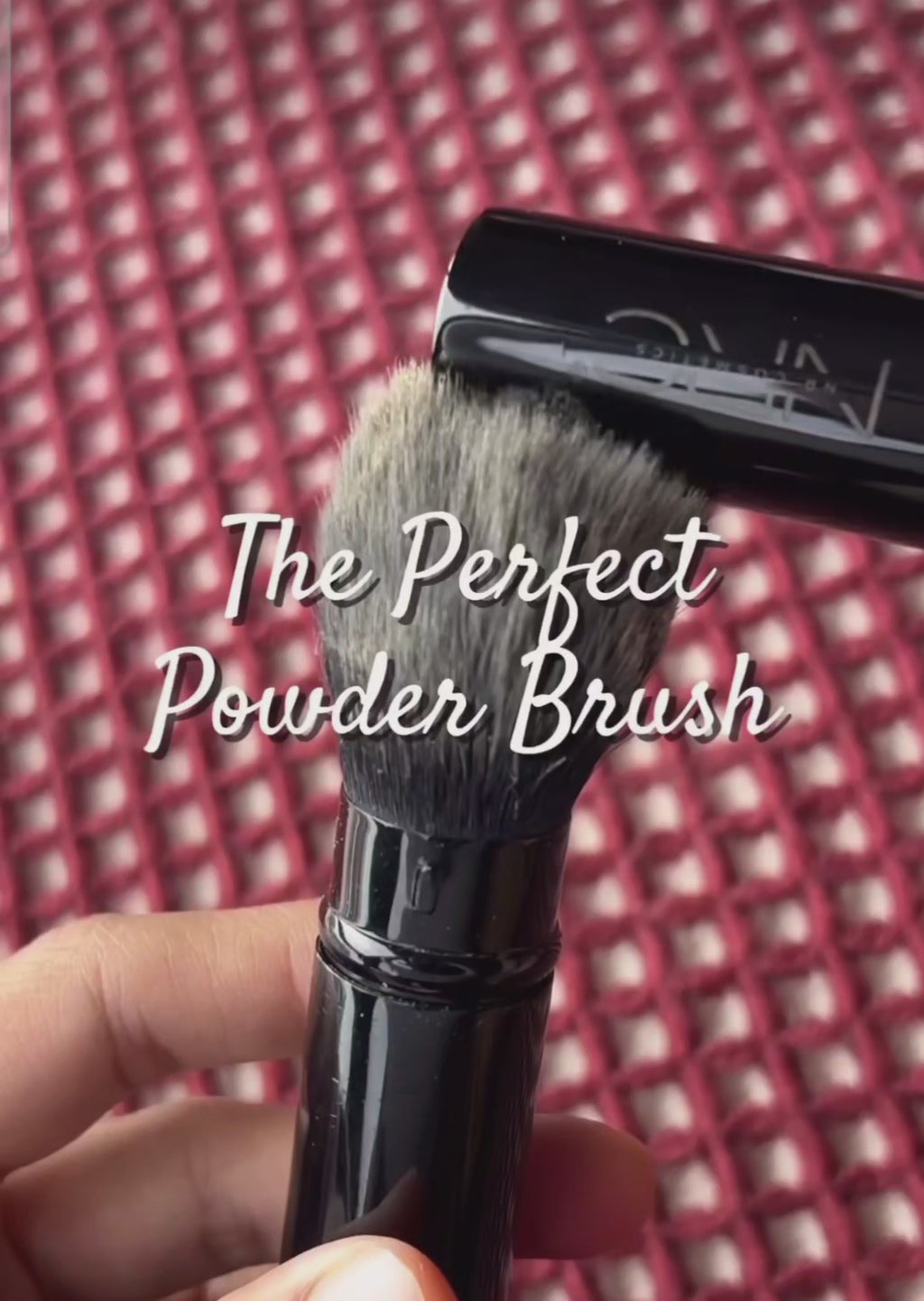 NRC UNIVERSAL POWDER BRUSH