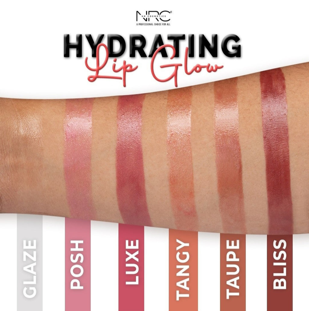 NRC HYDRATING LIP GLOW