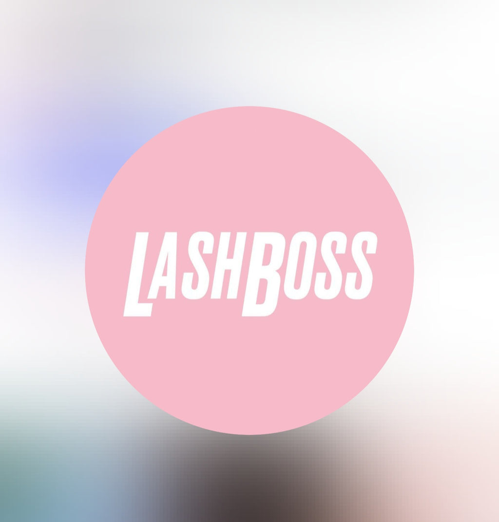 🇸🇬✨️ LASHBOSS RAPUNZEL THICKENING SERUM FOR LASH AND BROW
