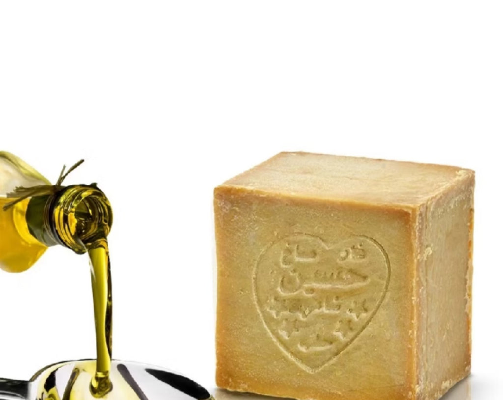 ALEPPO SOAP