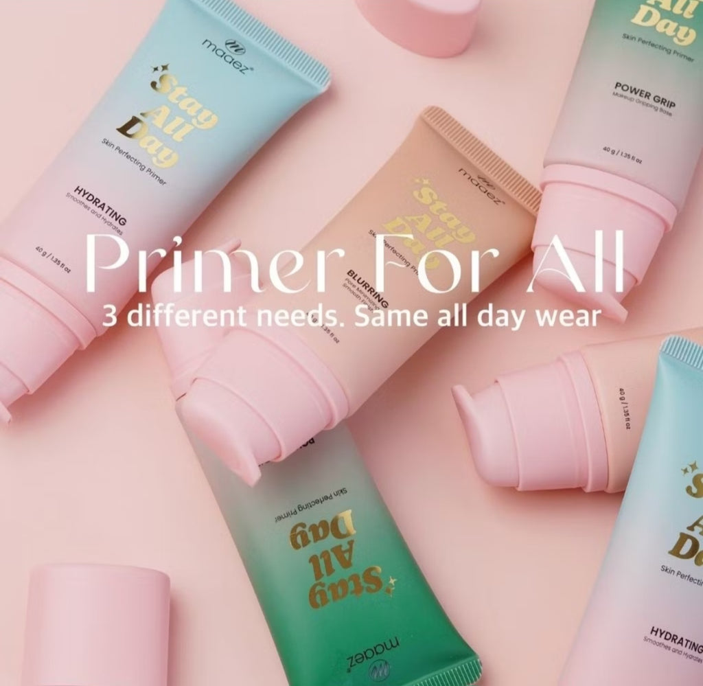 MAAEZ STAY ALL DAY PRIMER