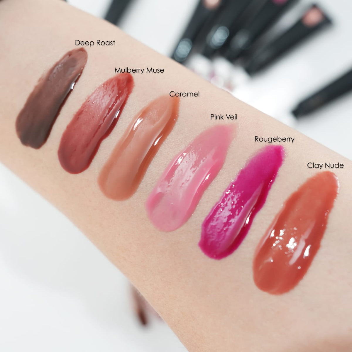 ALHA ALFA LIP FILLER COLOUR CHANGING LIP TINT