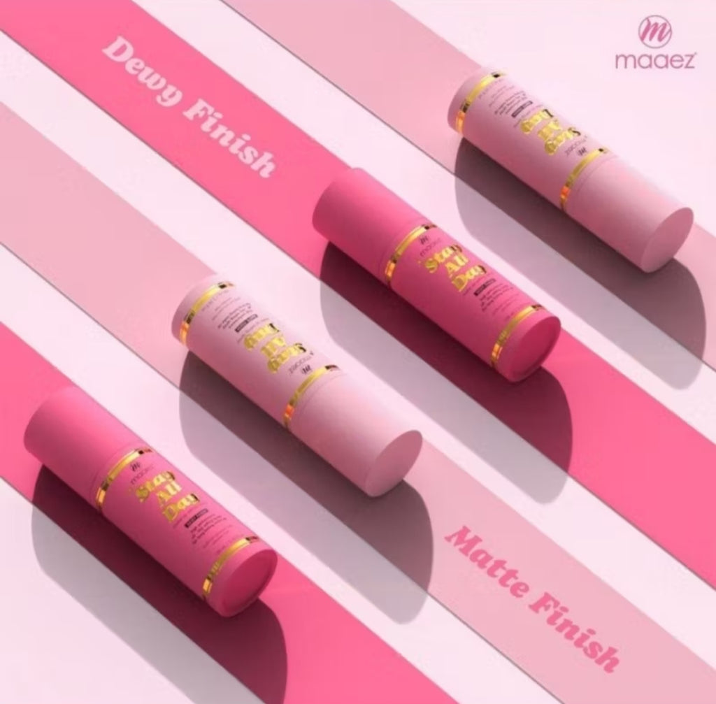 MAAEZ STAY ALL DAY SETTING SPRAY