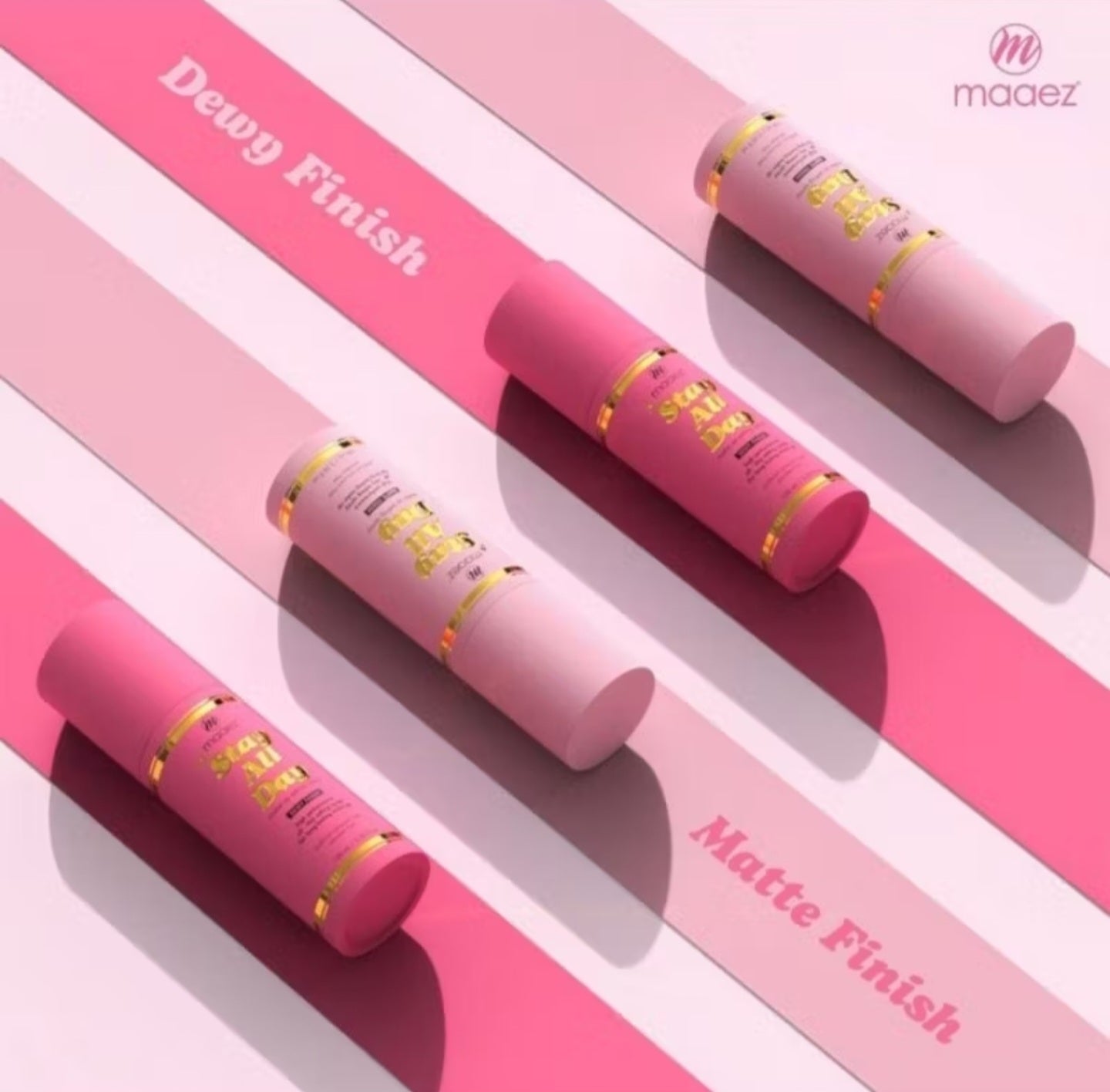 MAAEZ STAY ALL DAY SETTING SPRAY