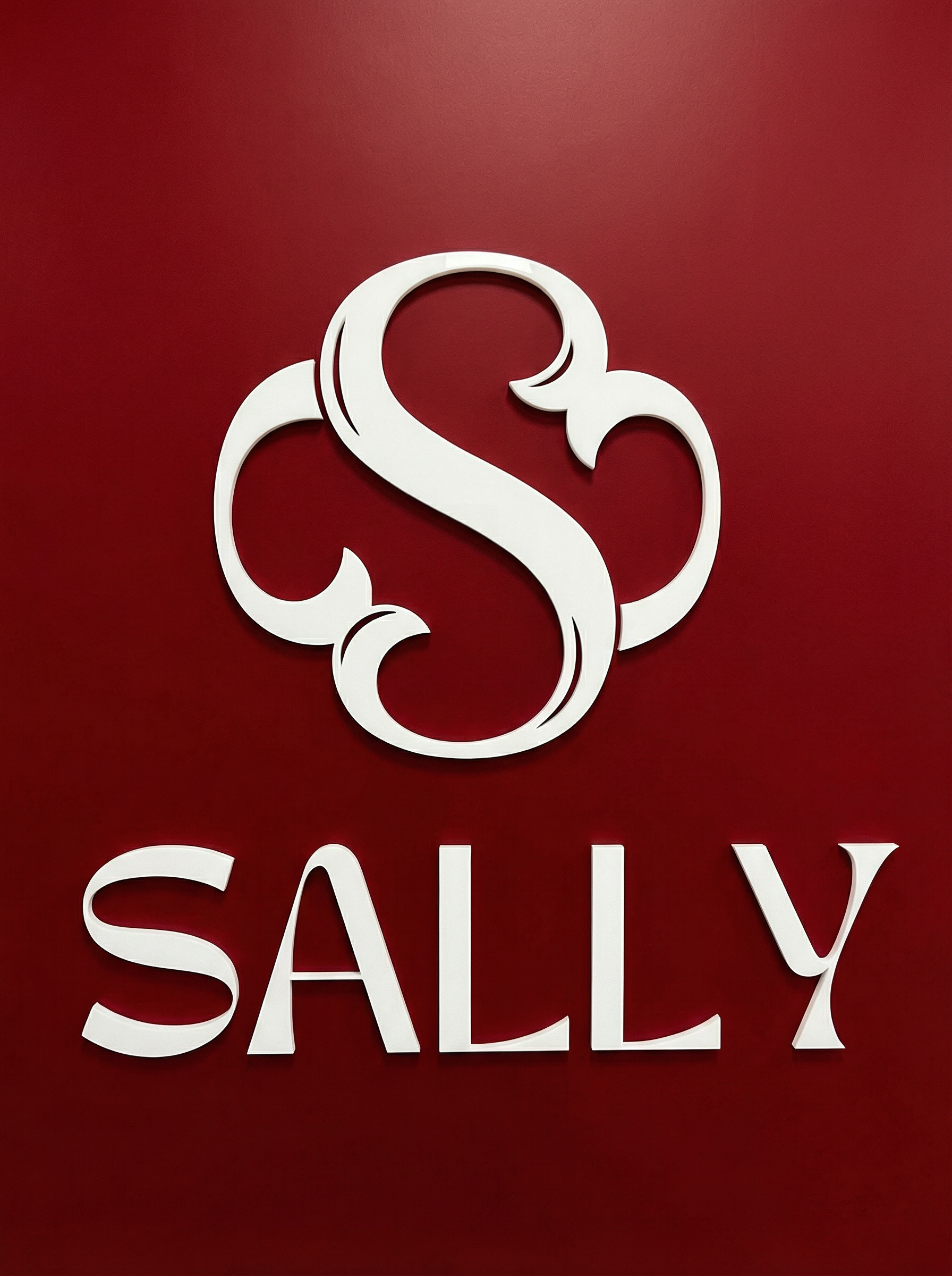 SALLY LOOSE SETTING POWDER NATURAL FINISH LIMITED / RAYA EDITION
