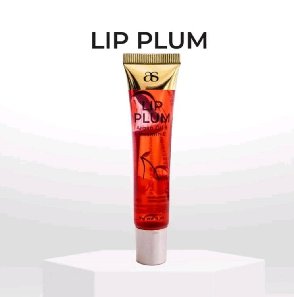 🇸🇬 LIP PLUM BY ALIFF SYUKRI