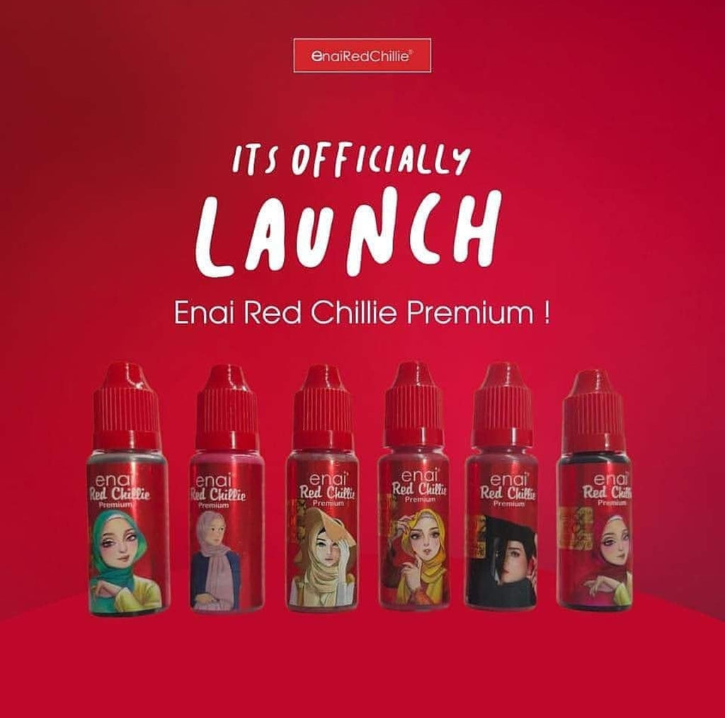 ENAI RED CHILLIE PREMIUM