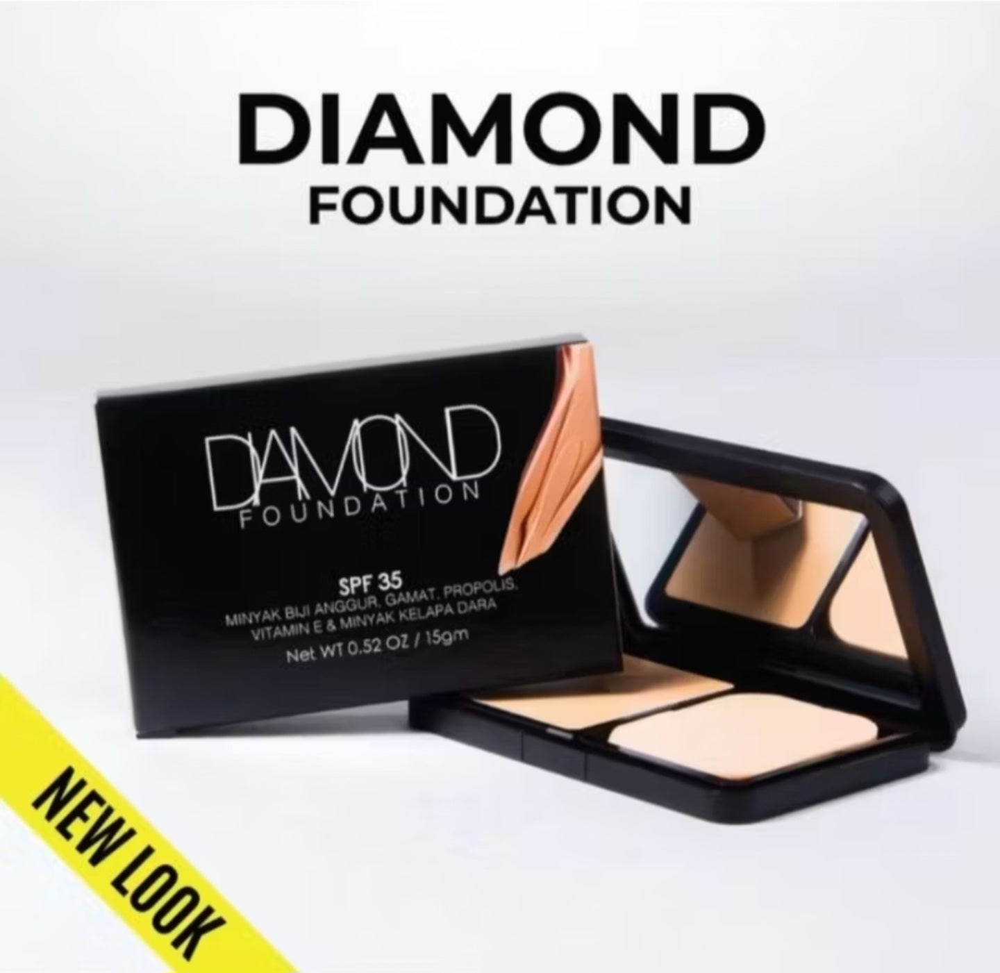 DHERBS DIAMOND FOUNDATION