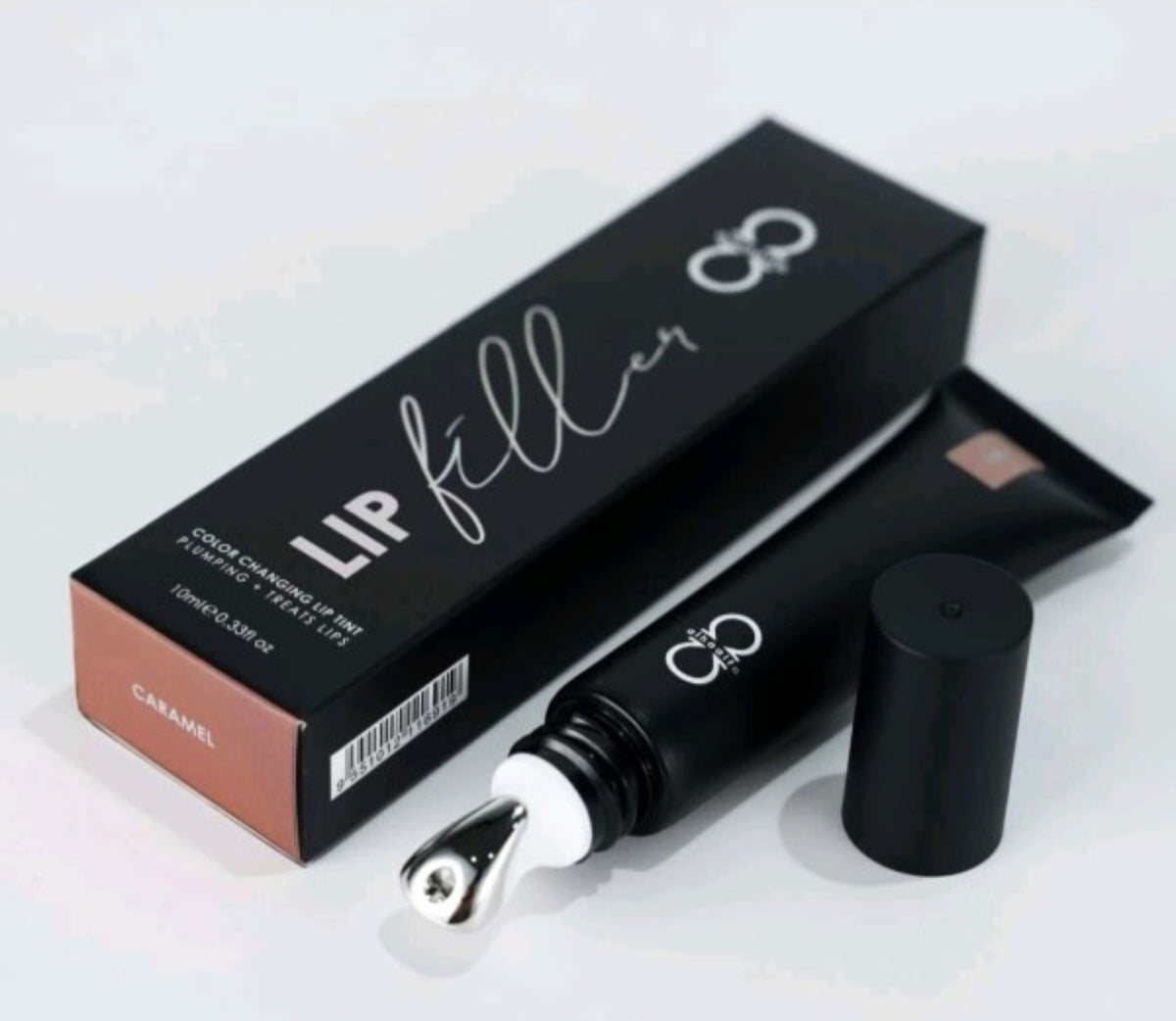 ALHA ALFA LIP FILLER COLOUR CHANGING LIP TINT