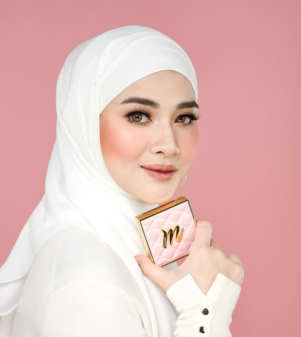 MAAEZ SECOND SKIN CUSHION FOUNDATION