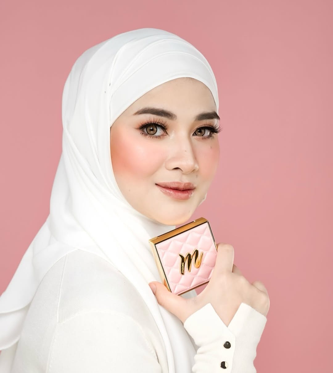 MAAEZ SECOND SKIN CUSHION FOUNDATION