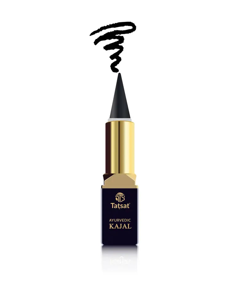 TATSAT AYURVEDIC KAJAL STICK