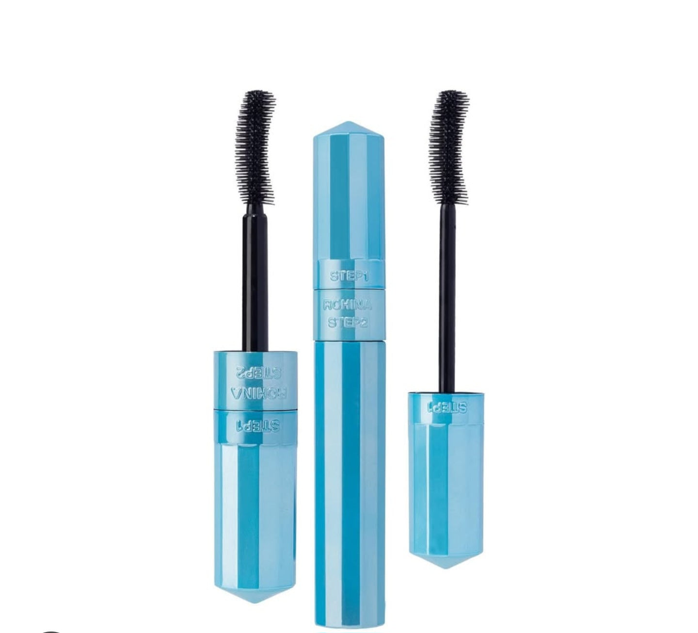 ROHINA MASCARA 2026 DIAMOND EDITION