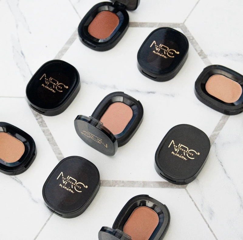 NRC MINION SET-FREE CONCEALER