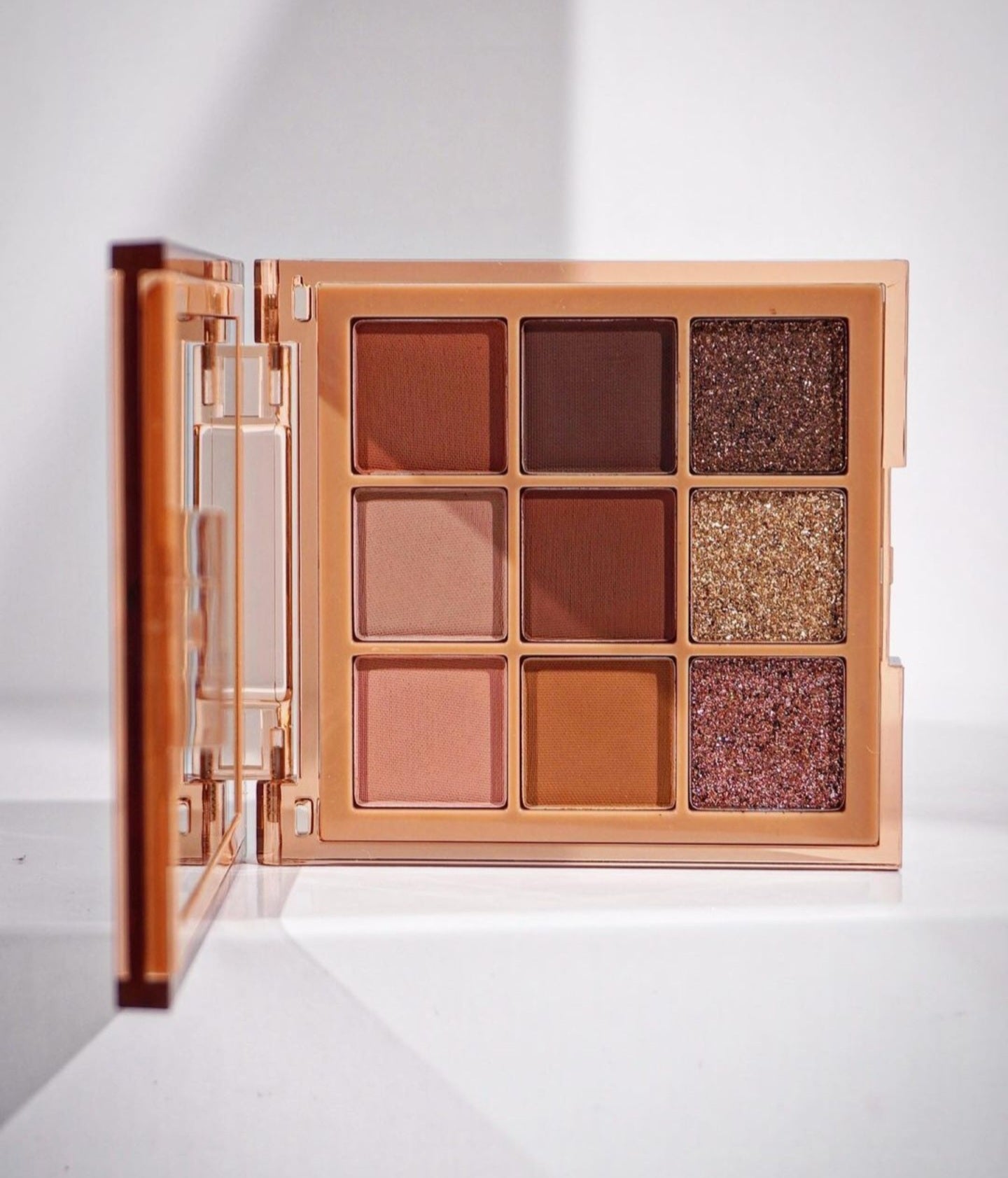 NRC SIGNATURE EYE PALETTE