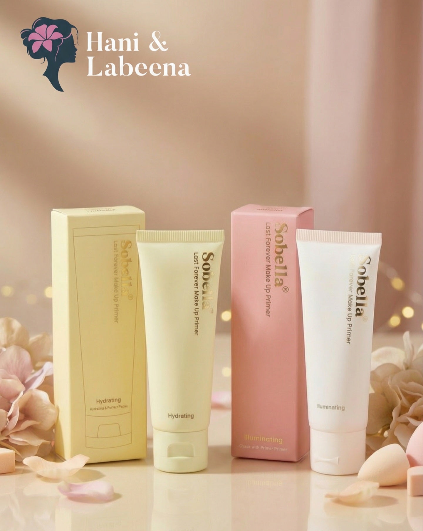 SOBELLA PRIMER