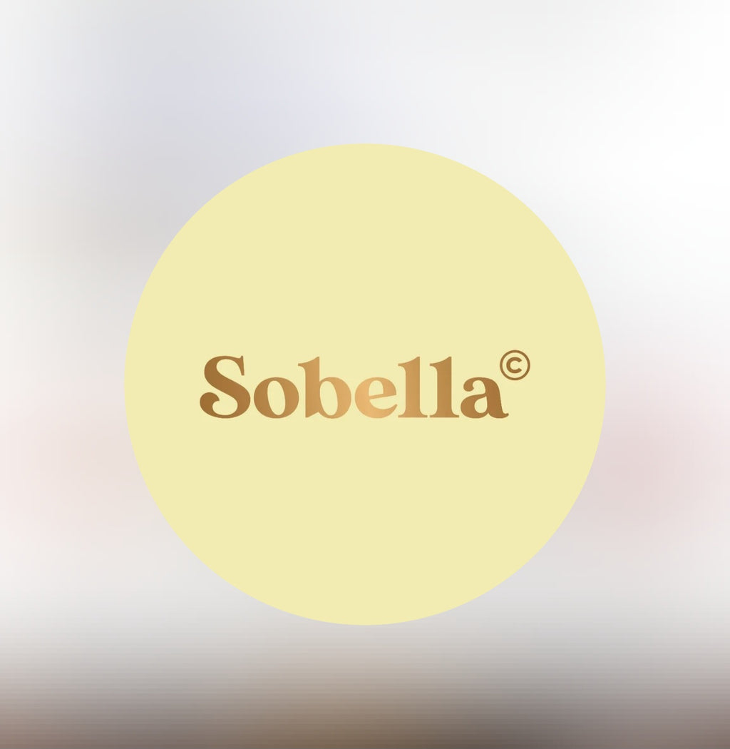 SOBELLA SILKEN CLOUD LOOSE POWDER
