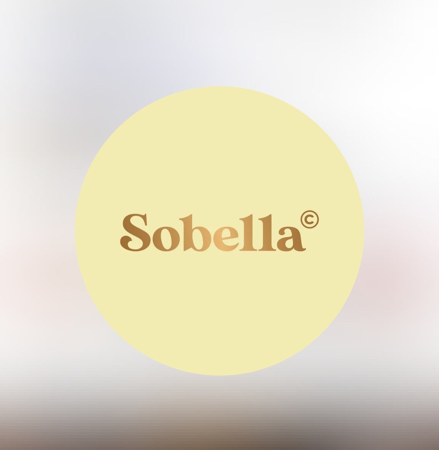 SOBELLA SILKEN CLOUD LOOSE POWDER