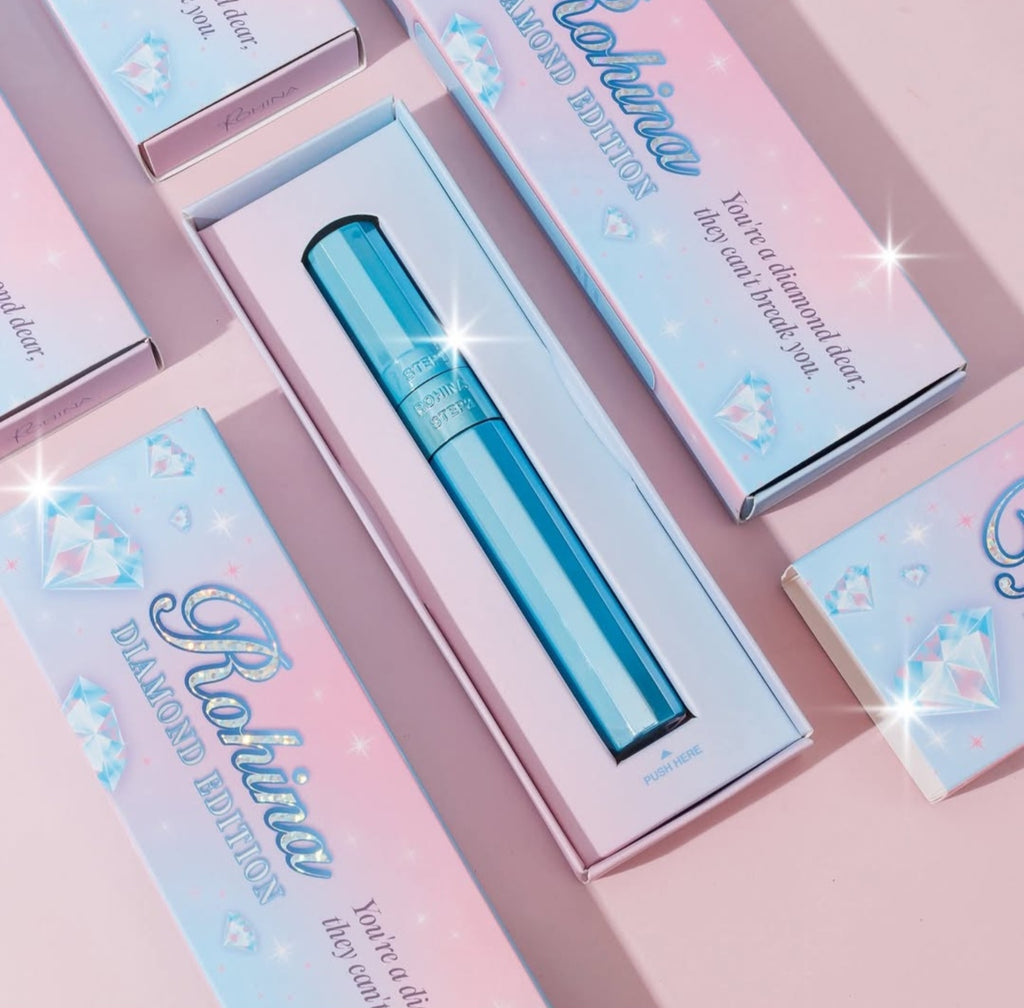 ROHINA MASCARA 2026 DIAMOND EDITION