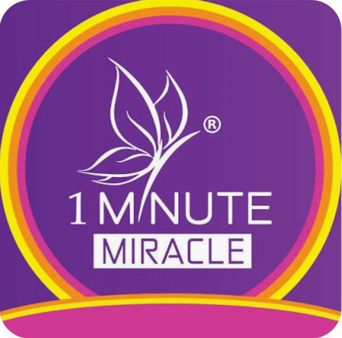 NEW 2025 ONE MINUTE MIRACLE XTREME TUBING MASCARA