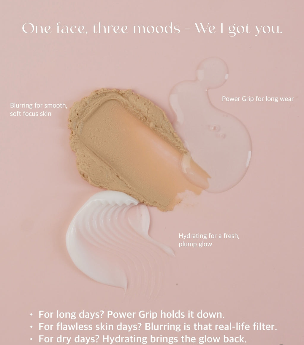 MAAEZ STAY ALL DAY PRIMER