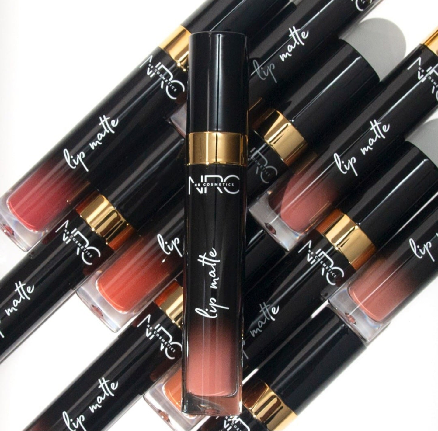 NRC LUXURY LIQUID LIPMATTE