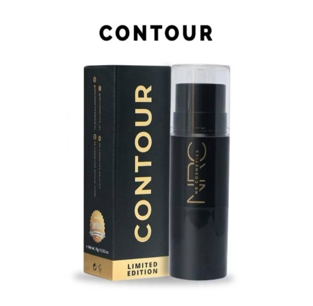 NRC CONTOUR STICK LIMITED EDITION