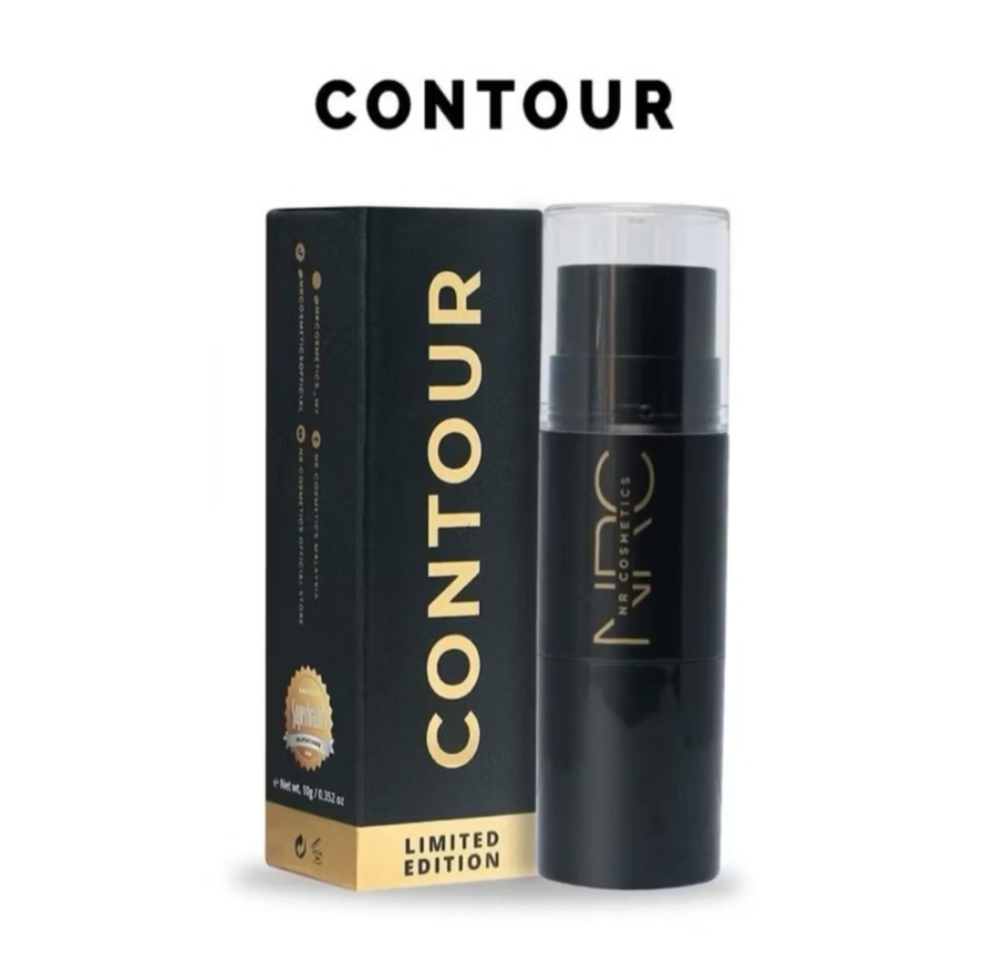 NRC CONTOUR STICK LIMITED EDITION