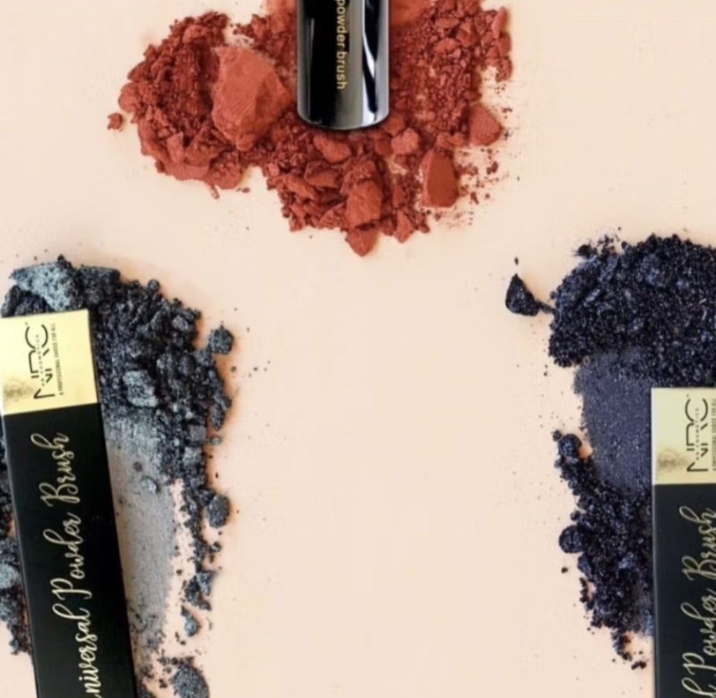 NRC UNIVERSAL POWDER BRUSH