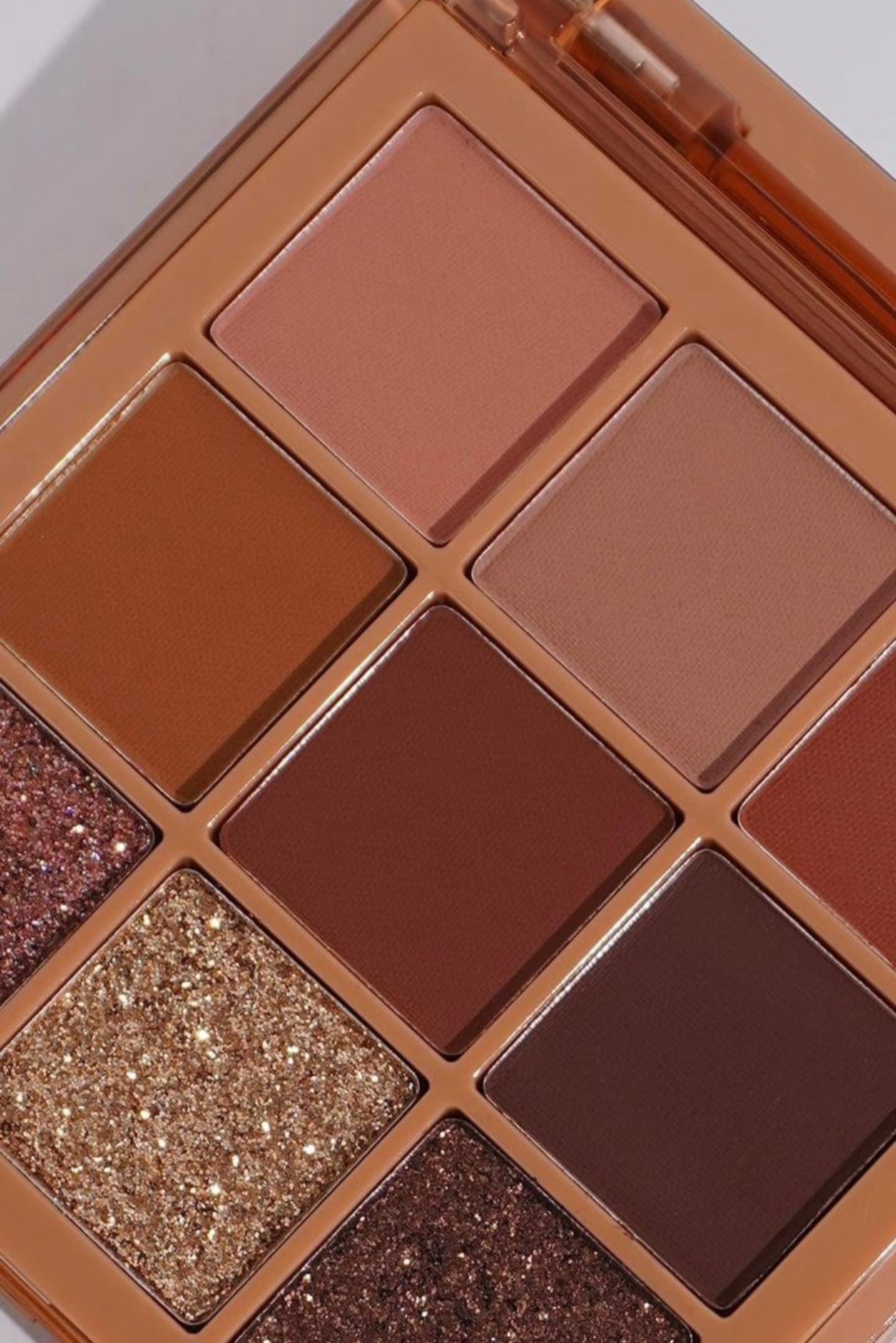 NRC SIGNATURE EYE PALETTE